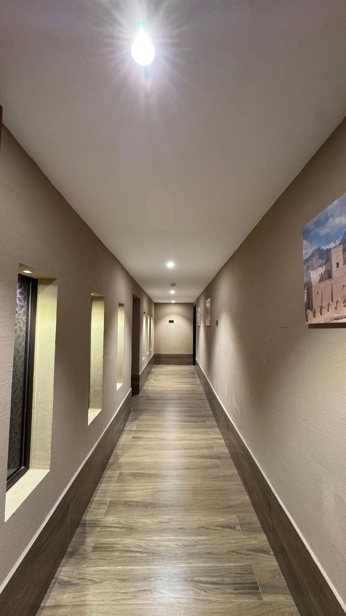 Hospedagem domiciliar The Nizwa